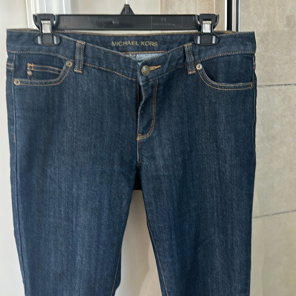 MK ladies jeans